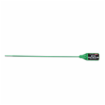 orfix Pull-through security seal M green