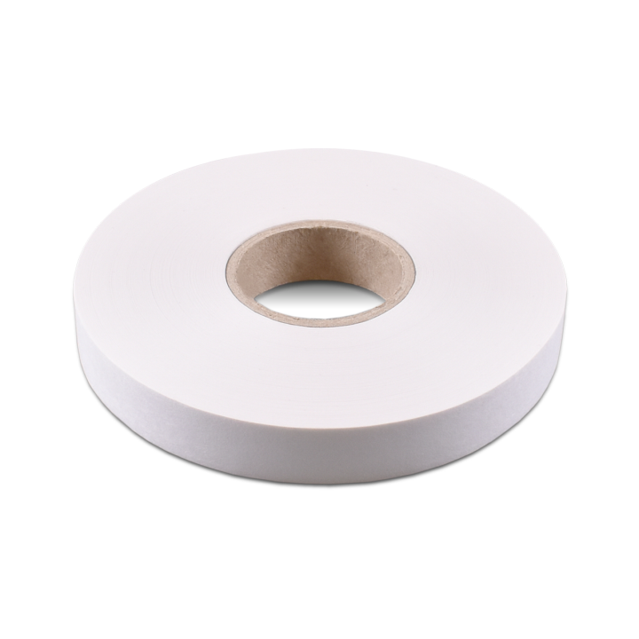 Paper banding roll 150m, white